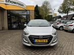 Hyundai i30 Wagon 1.6 GDi Comfort Climate Control Navi Camer, Voorwielaandrijving, 135 pk, Gebruikt, 4 cilinders