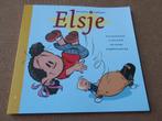 Elsje Even doorzetten en dit wordt eenwarme jeugdherinnering, Verzenden, Eén stripboek, Zo goed als nieuw, Hercules & Valkema