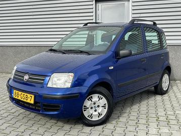 Fiat Panda 1.2 Dynamic beschikbaar voor biedingen