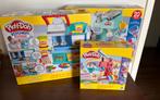 Play-Doh Keuken Creations Set - zgan, Ophalen of Verzenden, Zo goed als nieuw, Jongen of Meisje