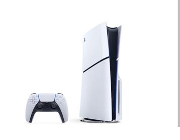 Gezocht: Alle PS5 Modellen - Direct Cash! Beste Prijzen beschikbaar voor biedingen
