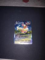 Flareon vmax promo alternate art swsh180, Hobby en Vrije tijd, Verzamelkaartspellen | Pokémon, Ophalen of Verzenden, Nieuw, Losse kaart