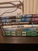 Pc games Csi collectie 10 games, 1 speler, Ophalen of Verzenden, Zo goed als nieuw, Vanaf 16 jaar