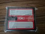 Yoko Cartridge (Programmeerbare) Atari Games, Avontuur en Actie, 1 speler, Ophalen of Verzenden, Zo goed als nieuw
