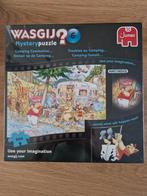 Wasgij mystery puzzle nr 6, Ophalen of Verzenden, 500 t/m 1500 stukjes, Nieuw, Legpuzzel