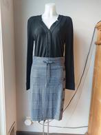 Studio Anneloes rok geruit maat L, Studio Anneloes, Maat 42/44 (L), Ophalen of Verzenden, Gedragen