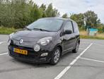 Renault Twingo, Dynamique *Niewe distibutieriem*, Auto's, Voorwielaandrijving, 839 kg, 74 pk, Zwart