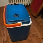 Draagbare koelbox auto, Caravans en Kamperen, Koelboxen, Ophalen of Verzenden, Zo goed als nieuw, Elektrisch