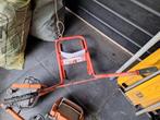 ladder afstandshouder, Ophalen, Zo goed als nieuw