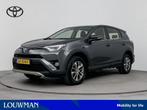 Toyota RAV4 2.5 Hybrid First Edition | Cruise control | Trek, Auto's, Toyota, 12 maanden, Stof, Gebruikt, Bedrijf