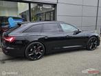 Audi A6 Avant 50 TFSI e quattro 3x S-line Panorama/HUD/360/T, Auto's, Audi, Automaat, 77 km/l, 4 cilinders, 1984 cc