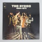 The Byrds - 1964 - 1971 - LP Gatefold -  CBS Europe '71, Ophalen of Verzenden, Gebruikt, 12 inch, Overige genres