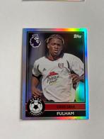390 Louis Saha topps premier league 25/26, Ophalen of Verzenden, Zo goed als nieuw, Buitenlandse clubs, Poster, Plaatje of Sticker