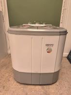 Camry CR 8052 Mini Wasmachine, Ophalen, Minder dan 1200 toeren, Minder dan 85 cm, Minder dan 4 kg