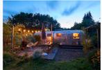 Last-minute: te huur luxe Airstream op Camping BuitenLand!