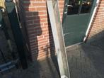 Zwaar gegalvaniseerd hoeklijn, Doe-het-zelf en Verbouw, Ophalen, Zo goed als nieuw, IJzer