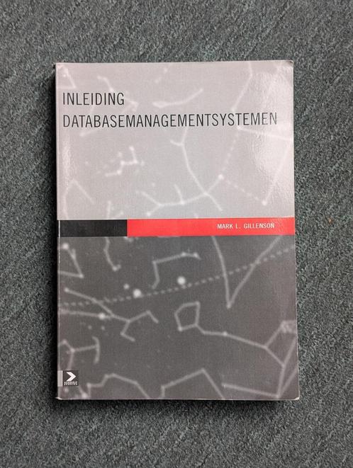 Inleiding Database managementsystement (9789039523285), Boeken, Informatica en Computer, Gelezen, Programmeertaal of Theorie, Ophalen of Verzenden