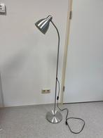 Staanlamp - Perfect voor de Leeshoek | WEG = WEG, Ophalen, Gebruikt, Metaal, 100 tot 150 cm