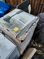 Heater op gas. Ongebruikt., Tuin en Terras, Terrasverwarmers, Ophalen, Nieuw