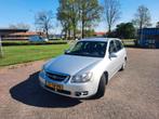 Kia Cerato 1.6 5DR 2006 Grijs gas, Auto's, Kia, 1599 cc, 4 cilinders, 1219 kg, 1200 kg