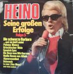 LP Heino - Seine grossen Erfolge 5., Gebruikt, Verzenden