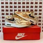 Nike Air Max 1 Dessert Camo | EU 42, Bruin, Nike, Ophalen of Verzenden, Sneakers of Gympen