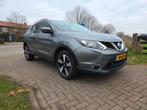 NISSAN Qashqai 135pk DIG-T XTRONIC Connect Edition AUTOMAAT, Automaat, 65 €/maand, Stof, Gebruikt