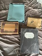 Puzzelpost het boekaniers dossier, Hobby en Vrije tijd, Ophalen of Verzenden, Zo goed als nieuw