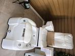 Masagestoel met jacuzzie, Diversen, Ophalen, Zo goed als nieuw