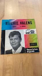 Vinyl single Ritchie Valens - Donna / La bamba, Cd's en Dvd's, Vinyl Singles, Ophalen of Verzenden, Gebruikt, Pop