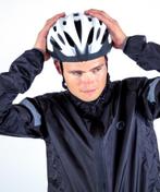 racefietshelm Ferox wit/zwart  Rogelli, Verzenden, Info@gowapromotions.com, Nieuw, Helm