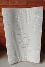 Aankleedkussen Bebejou, Ophalen, Aankleedkussen, Zo goed als nieuw, Bébé-jou