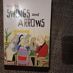 Victor Mollo- swings and arrows, Ophalen of Verzenden, Zo goed als nieuw