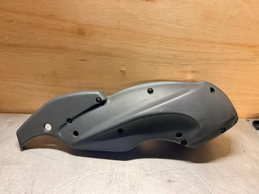 Gilera runner luchtfilter 125-180cc, Ophalen of Verzenden