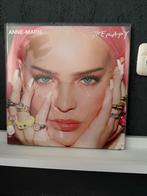 Anne marie therapy vinyl, Cd's en Dvd's, Ophalen of Verzenden, 2000 tot heden, Zo goed als nieuw, 12 inch