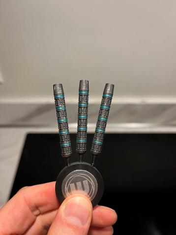 Rob Cross Black Edition 23 gram beschikbaar voor biedingen