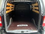Toyota PROACE CITY L2H1 1.5 D-4D 130PK euro6 Live Long, Airc, Voorwielaandrijving, Stof, Gebruikt, 4 cilinders