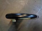 Portierklink links achter Hyundai Tucson 2007, Ophalen, Gebruikt, Deur, Links