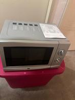 ETNA magnetron 700W, Ophalen, Gebruikt, Magnetron, Draaiplateau