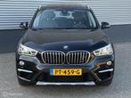 BMW X1 xDrive20i High Executive AUTOMAAT, PANORAMADAK, Auto's, 1998 cc, Gebruikt, Euro 6, 2000 kg