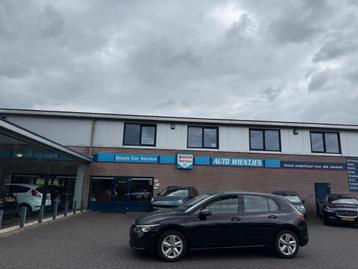 Volkswagen Golf 1.5 TSI | Life Business 5-Drs | Airco-Ecc |  beschikbaar voor biedingen
