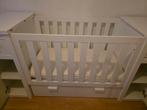 3-in-1 Ledikant - Multifunctioneel Babybed, Ophalen of Verzenden, Gebruikt, Ledikant
