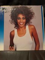 T5.  Whitney Houston - Whitney LP Vinyl, Gebruikt, Ophalen of Verzenden, R&B, 1980 tot 2000