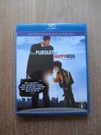 Blu-ray The Pursuit of Happyness Will Smith, Ophalen of Verzenden, Zo goed als nieuw, Drama