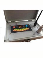 Quantum resonance analyzer, Ophalen of Verzenden, Zo goed als nieuw