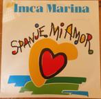 Imca Marina > Spanje mia amor, 7 inch, Single, Ophalen of Verzenden, Zo goed als nieuw