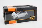 1:43  Fiat 500 E Abarth 2024  -  IXO, Hobby en Vrije tijd, Modelauto's | 1:43, Overige merken, Auto, IXO, Info@bram-modelcars.nl