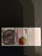 3669 gouden tientje 2018 spraakmakend geld, Postzegels en Munten, Postzegels | Nederland, Ophalen of Verzenden