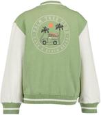 Blue Seven Bomberjack 92, Blue seven, Contact@blueseven.com, Verzenden, Trui of Vest