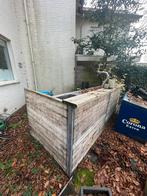 Bar, Ophalen, Gebruikt